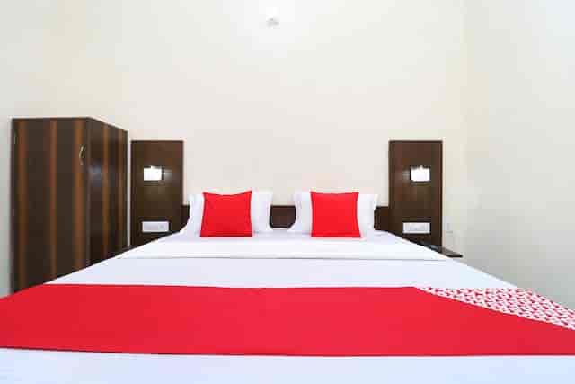 Non AC Room